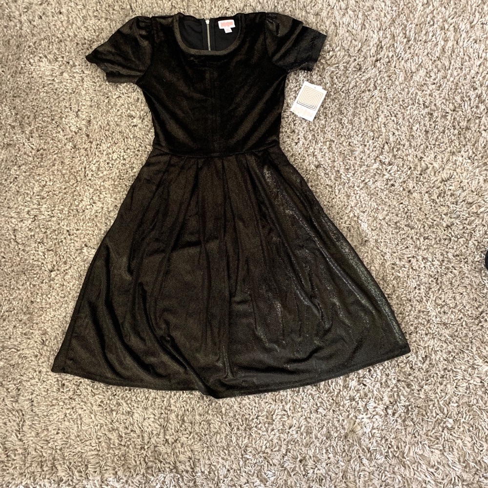 Lularoe Amelia Dress